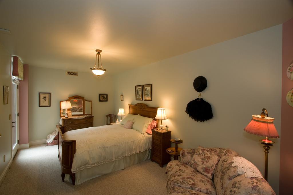Idahome Bed And Breakfast Post Falls Luaran gambar