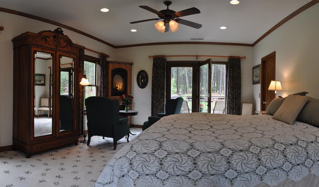 Idahome Bed And Breakfast Post Falls Bilik gambar