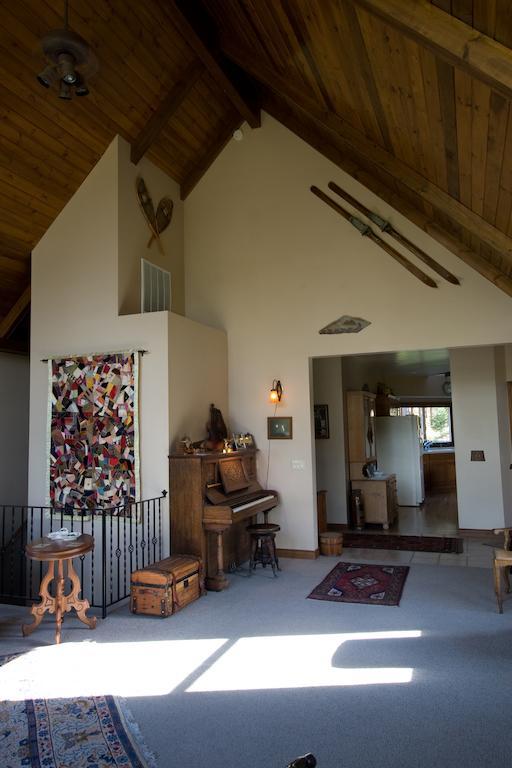 Idahome Bed And Breakfast Post Falls Luaran gambar