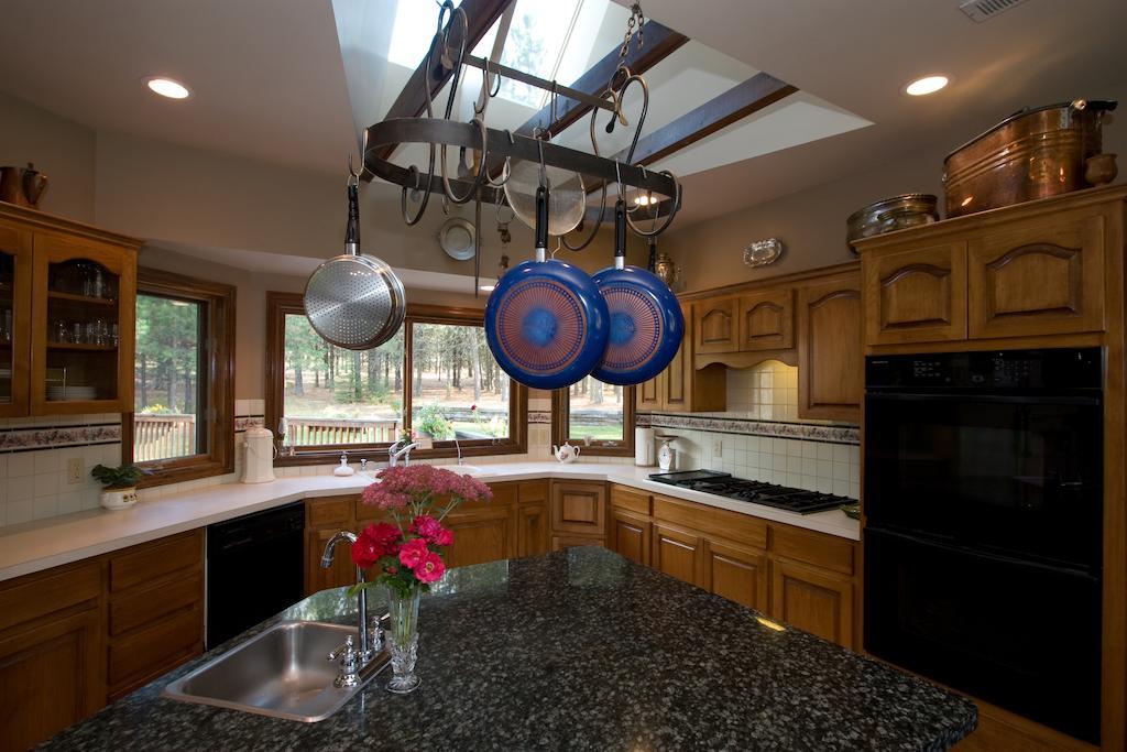 Idahome Bed And Breakfast Post Falls Luaran gambar