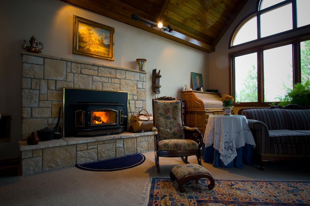 Idahome Bed And Breakfast Post Falls Luaran gambar