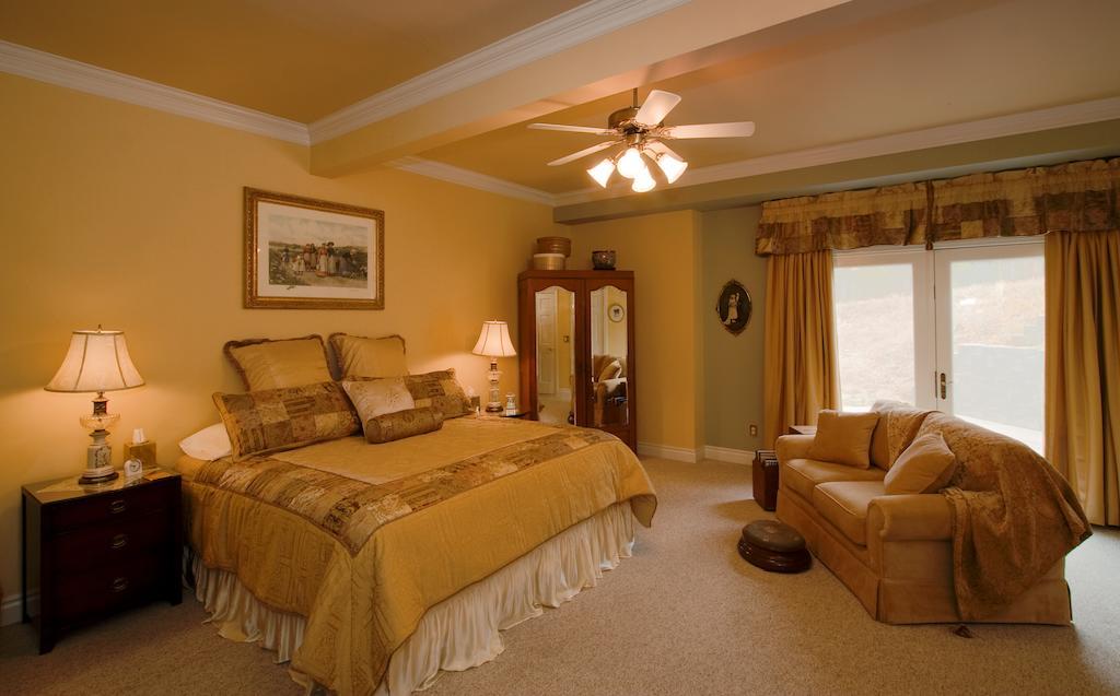 Idahome Bed And Breakfast Post Falls Bilik gambar