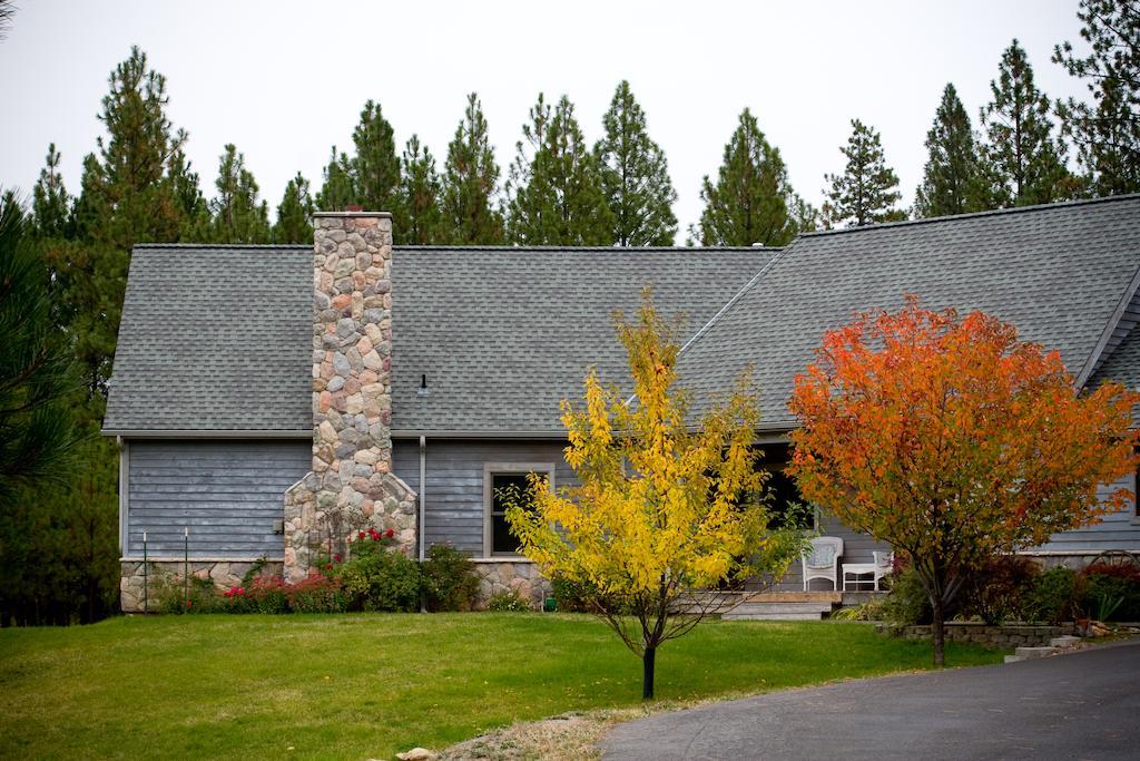 Idahome Bed And Breakfast Post Falls Luaran gambar
