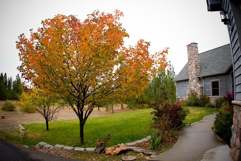 Idahome Bed And Breakfast Post Falls Luaran gambar