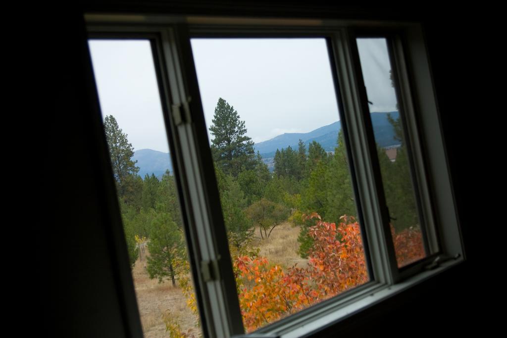 Idahome Bed And Breakfast Post Falls Luaran gambar