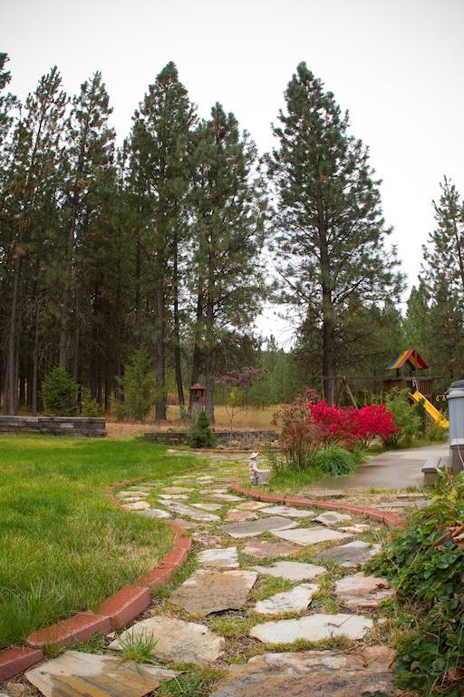 Idahome Bed And Breakfast Post Falls Luaran gambar