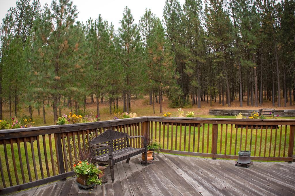 Idahome Bed And Breakfast Post Falls Luaran gambar