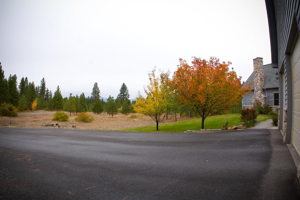 Idahome Bed And Breakfast Post Falls Luaran gambar