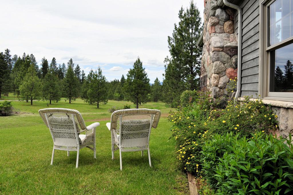 Idahome Bed And Breakfast Post Falls Luaran gambar