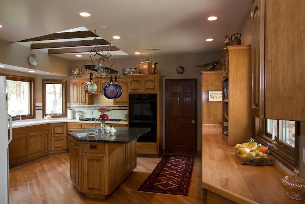 Idahome Bed And Breakfast Post Falls Luaran gambar