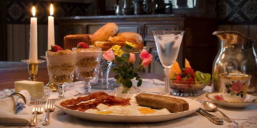 Idahome Bed And Breakfast Post Falls Luaran gambar