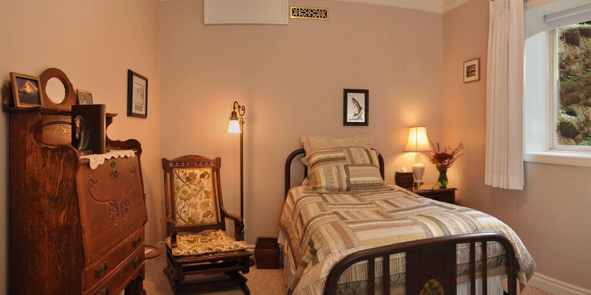 Idahome Bed And Breakfast Post Falls Luaran gambar