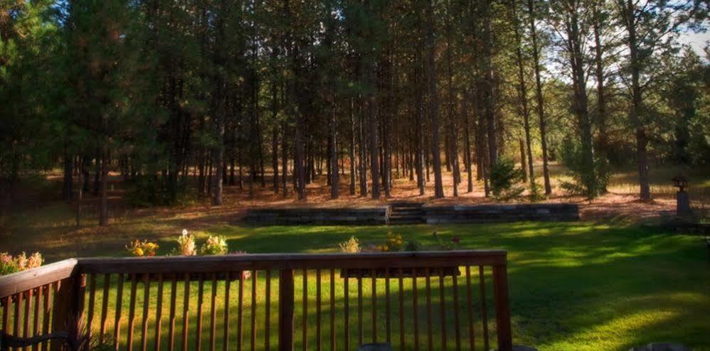 Idahome Bed And Breakfast Post Falls Luaran gambar