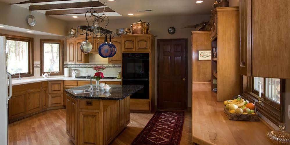 Idahome Bed And Breakfast Post Falls Luaran gambar