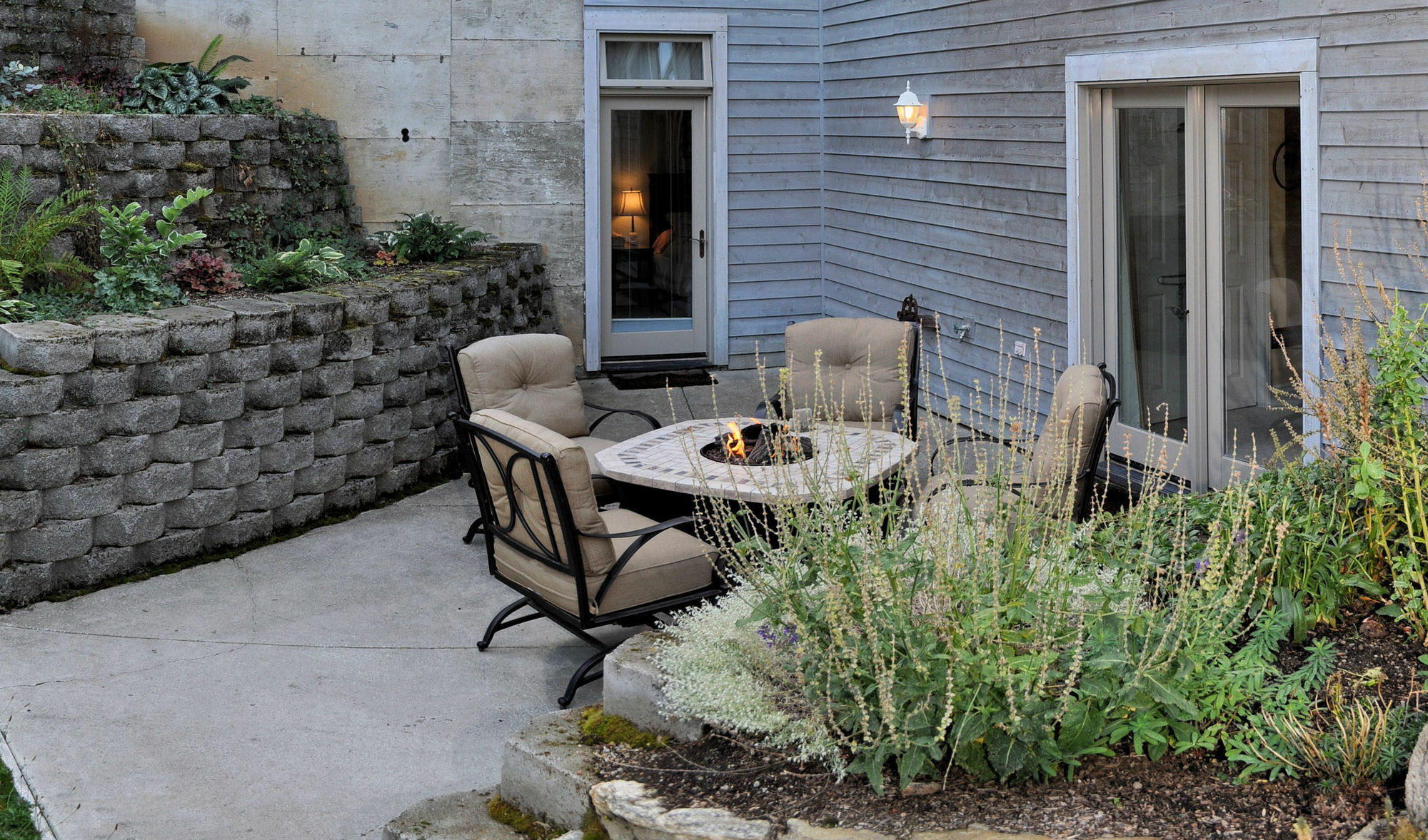 Idahome Bed And Breakfast Post Falls Luaran gambar